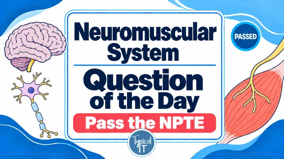 npte neuro practice questions: comprehensive review and rationales for exam success